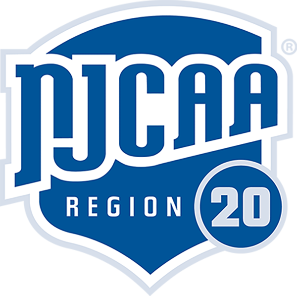 NJCAA Region XX